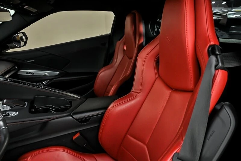 2021 Chevrolet Corvette C8 - Image 19 of 31