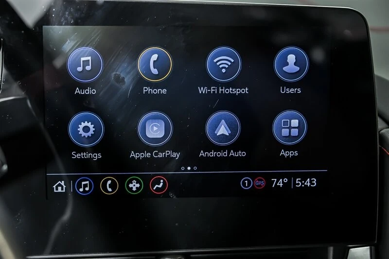 2021 Chevrolet Corvette C8 - Image 27 of 31