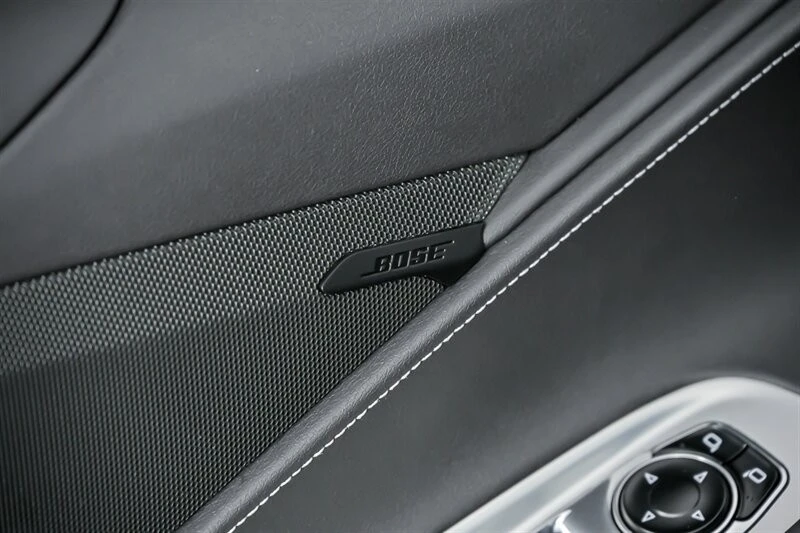 2021 Chevrolet Corvette C8 - Image 21 of 21