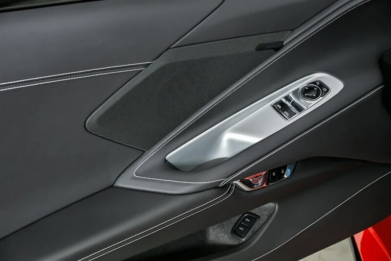 2021 Chevrolet Corvette C8 - Image 20 of 21