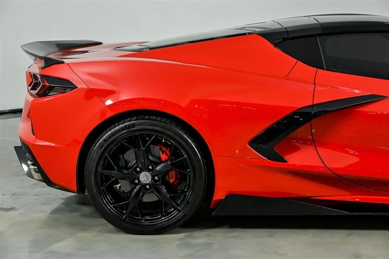 2021 Chevrolet Corvette C8 - Image 13 of 21