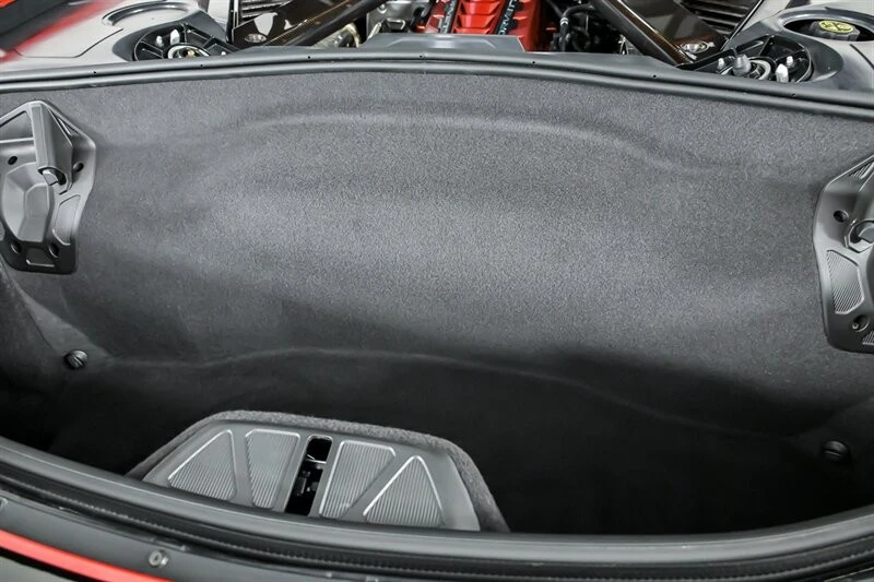 2021 Chevrolet Corvette C8 - Image 18 of 21