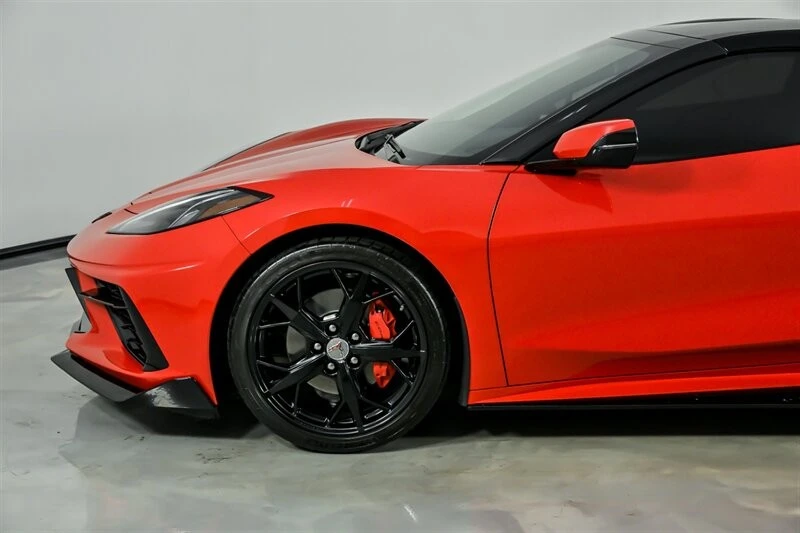 2021 Chevrolet Corvette C8 - Image 7 of 21