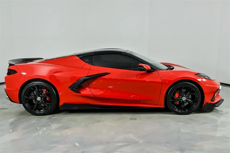 2021 Chevrolet Corvette C8 - Image 14 of 21