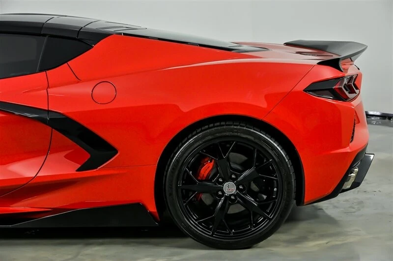 2021 Chevrolet Corvette C8 - Image 9 of 21