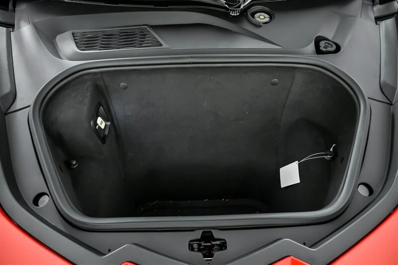 2021 Chevrolet Corvette C8 - Image 19 of 21