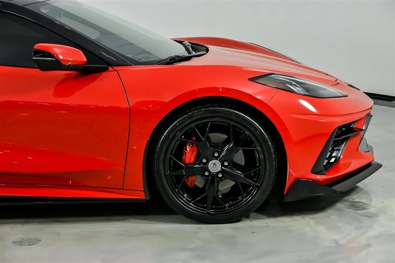 2021 Chevrolet Corvette C8 - Image 15 of 21