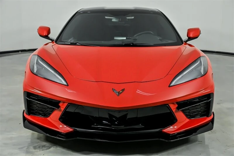 2021 Chevrolet Corvette C8 - Image 5 of 21