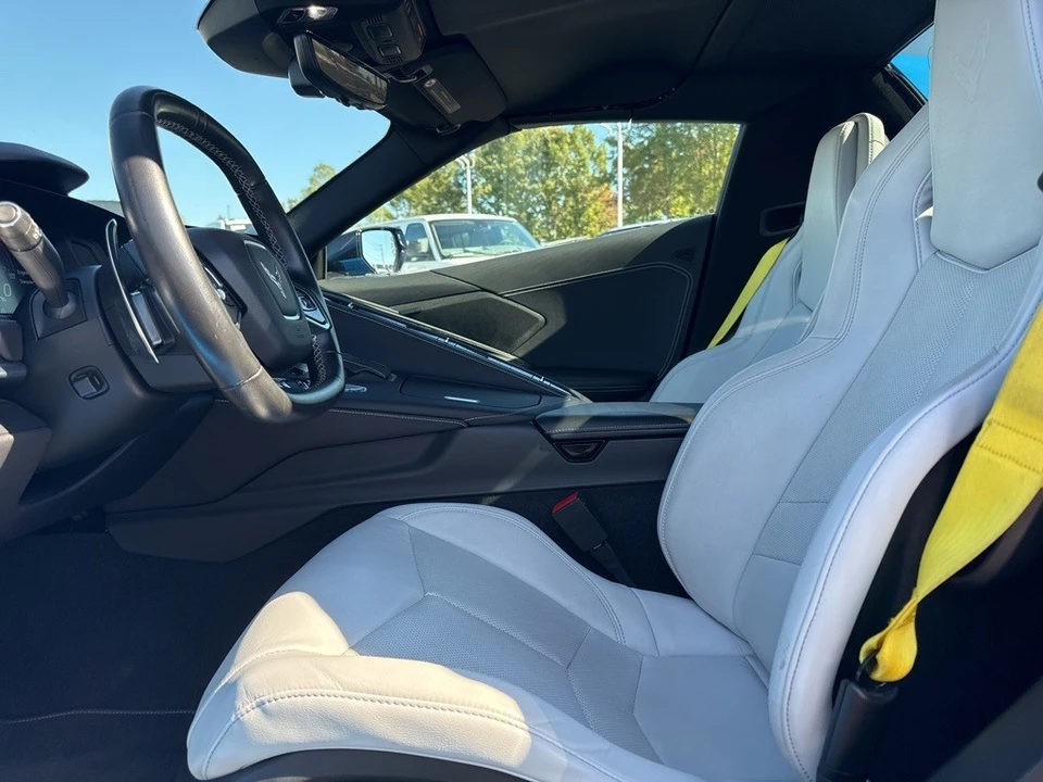 2021 Chevrolet Corvette C8 - Image 9 of 12