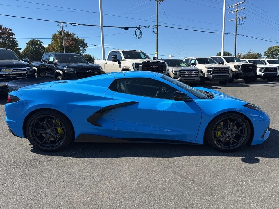 2021 Chevrolet Corvette C8 - Image 6 of 12