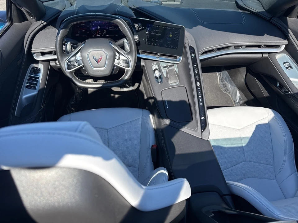 2021 Chevrolet Corvette C8 - Image 12 of 12