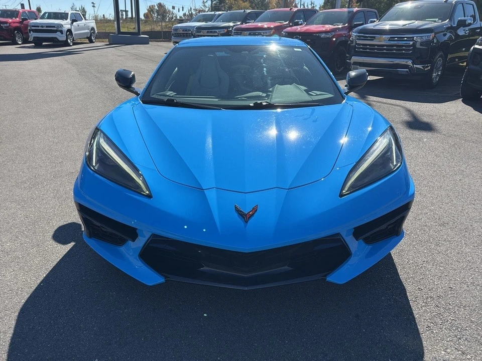 2021 Chevrolet Corvette C8 - Image 8 of 12