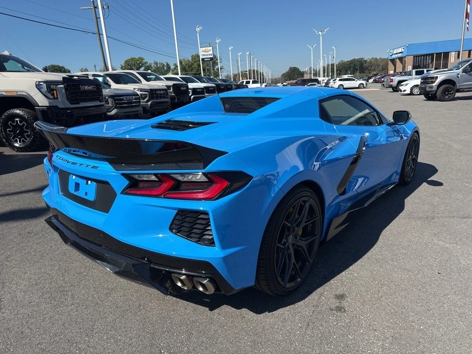 2021 Chevrolet Corvette C8 - Image 5 of 12