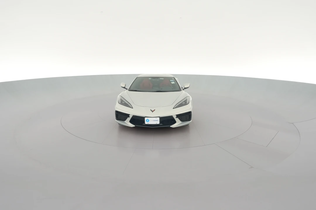 2021 Chevrolet Corvette C8 - Image 18 of 31