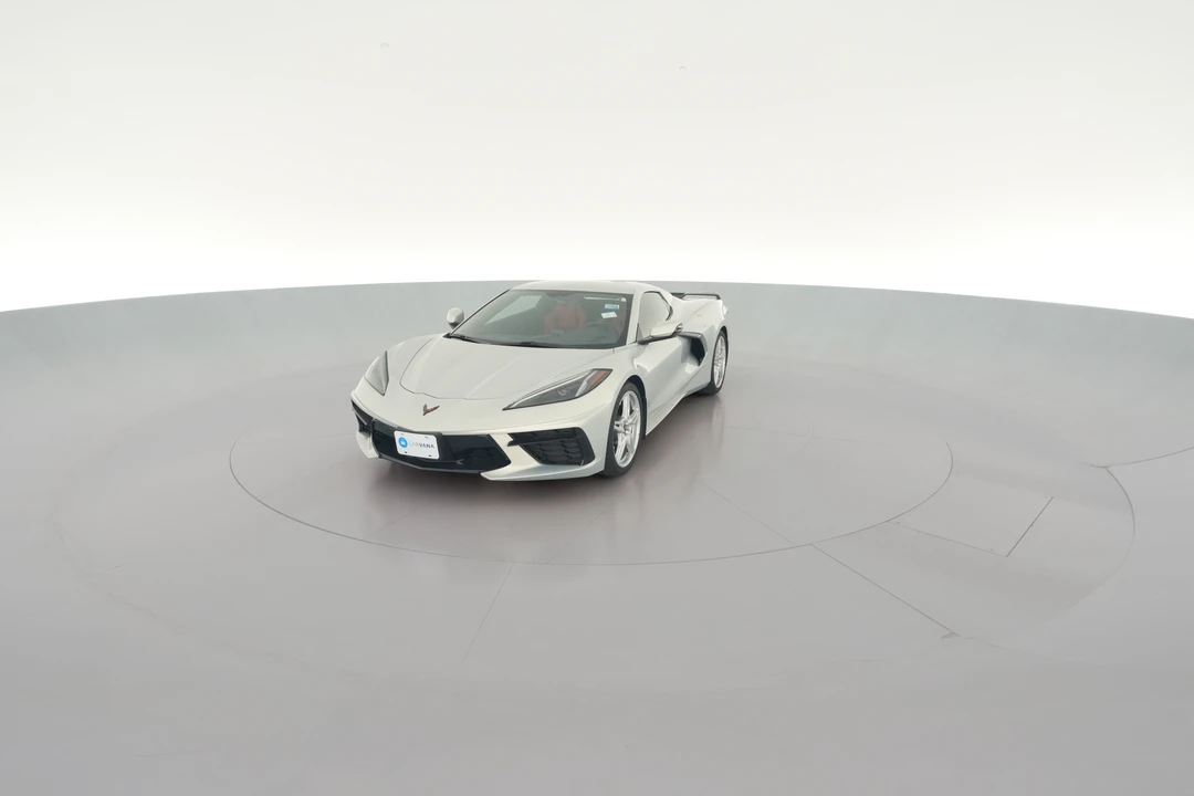 2021 Chevrolet Corvette C8 - Image 19 of 31
