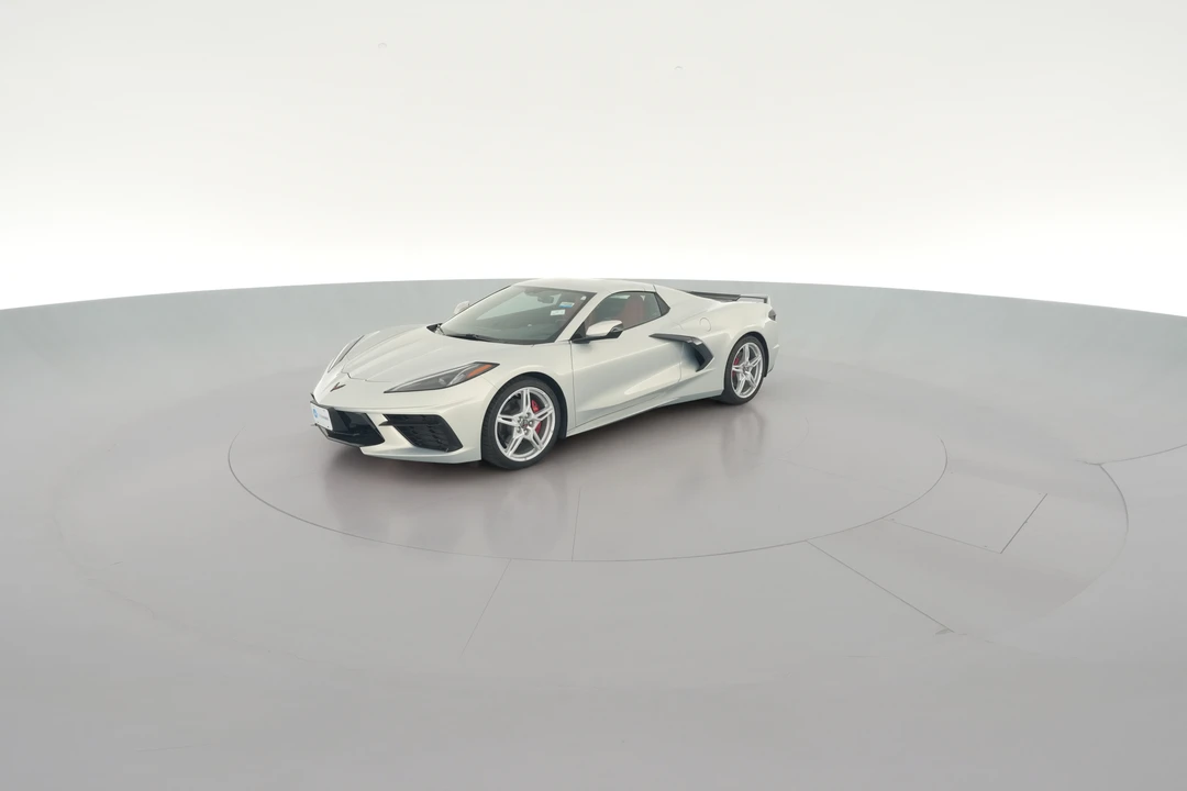 2021 Chevrolet Corvette C8 - Image 20 of 31