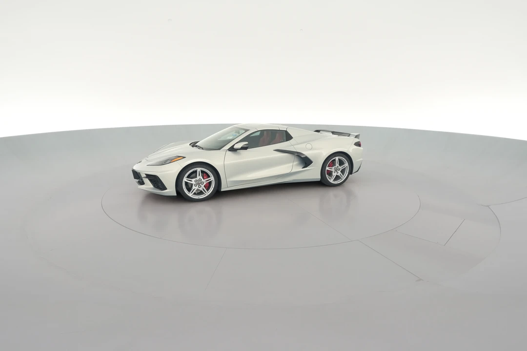 2021 Chevrolet Corvette C8 - Image 21 of 31