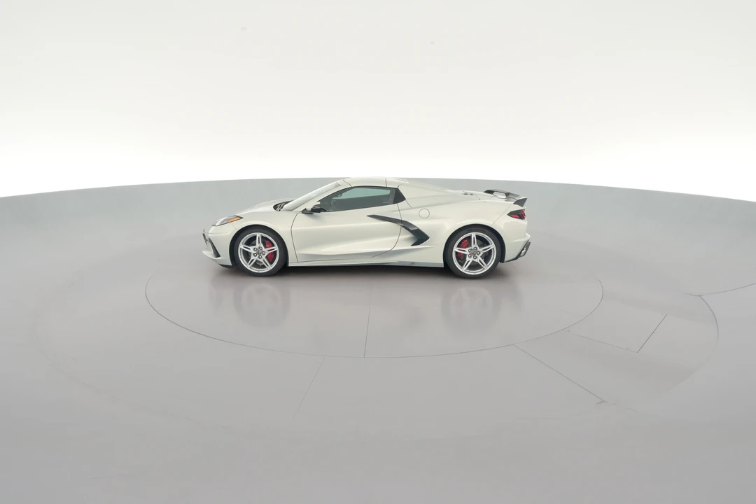 2021 Chevrolet Corvette C8 - Image 22 of 31