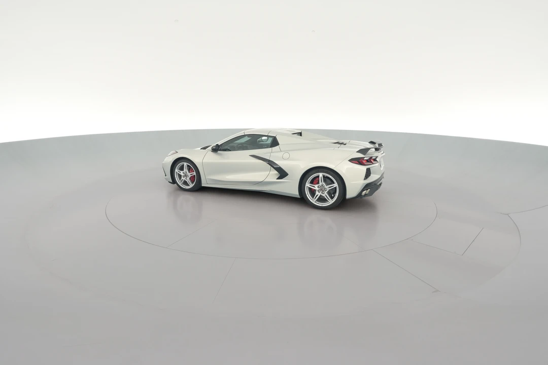 2021 Chevrolet Corvette C8 - Image 23 of 31