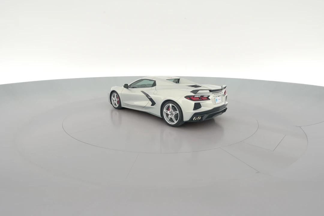 2021 Chevrolet Corvette C8 - Image 24 of 31