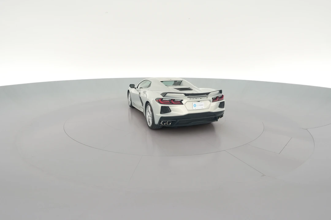2021 Chevrolet Corvette C8 - Image 25 of 31