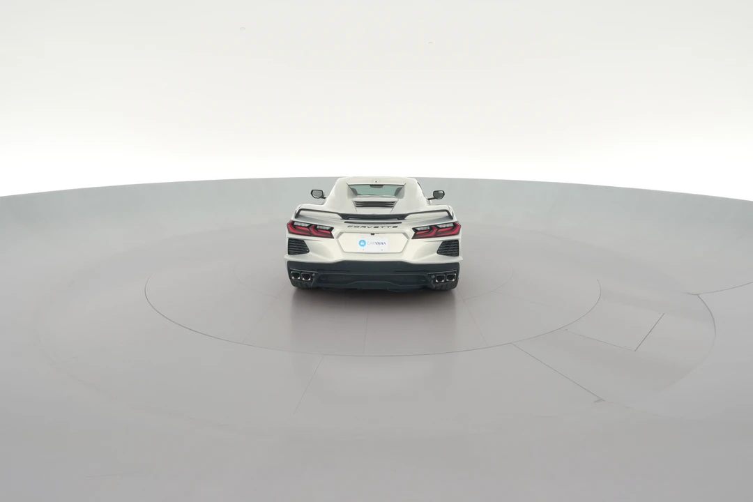 2021 Chevrolet Corvette C8 - Image 26 of 31