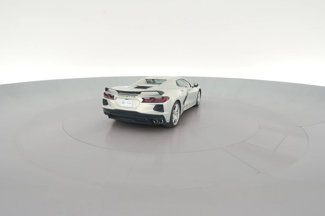 2021 Chevrolet Corvette C8 - Image 27 of 31