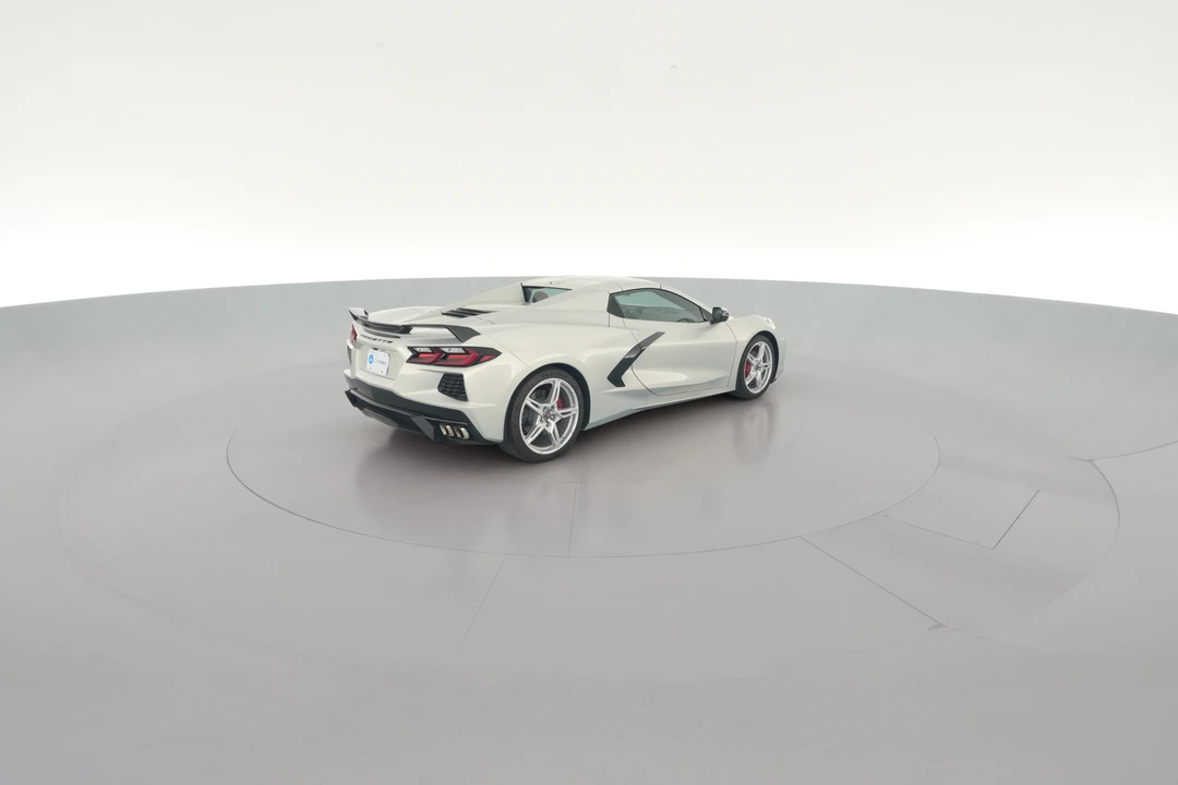 2021 Chevrolet Corvette C8 - Image 28 of 31