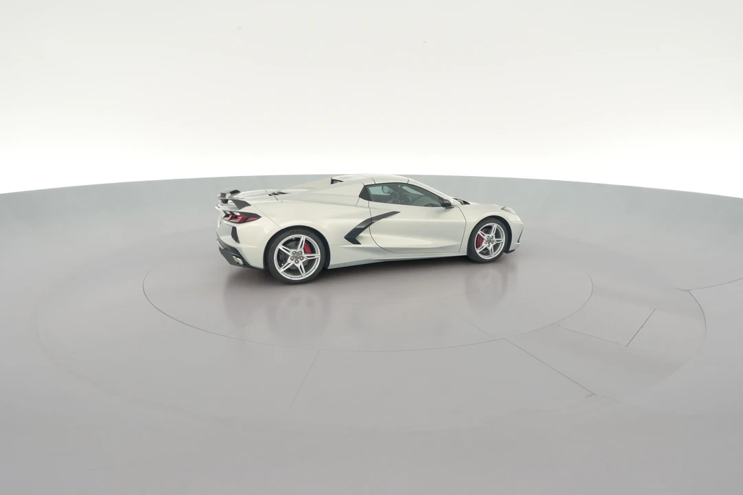 2021 Chevrolet Corvette C8 - Image 29 of 31