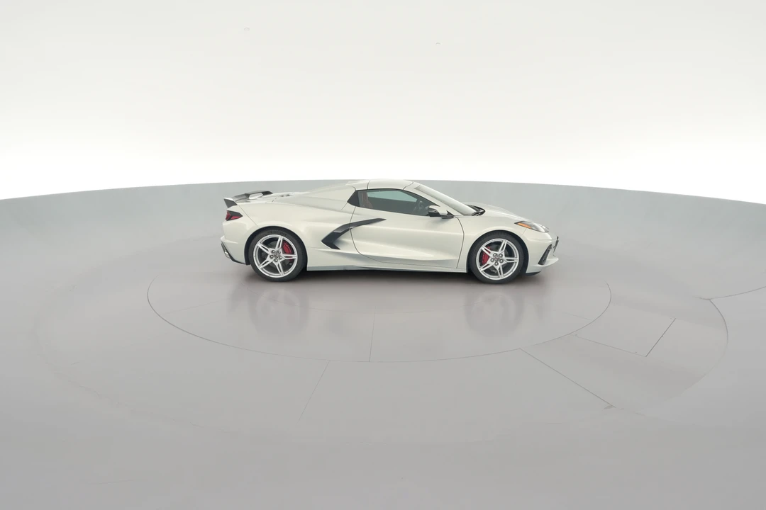 2021 Chevrolet Corvette C8 - Image 30 of 31