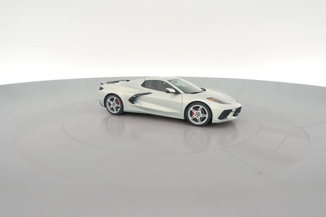 2021 Chevrolet Corvette C8 - Image 31 of 31