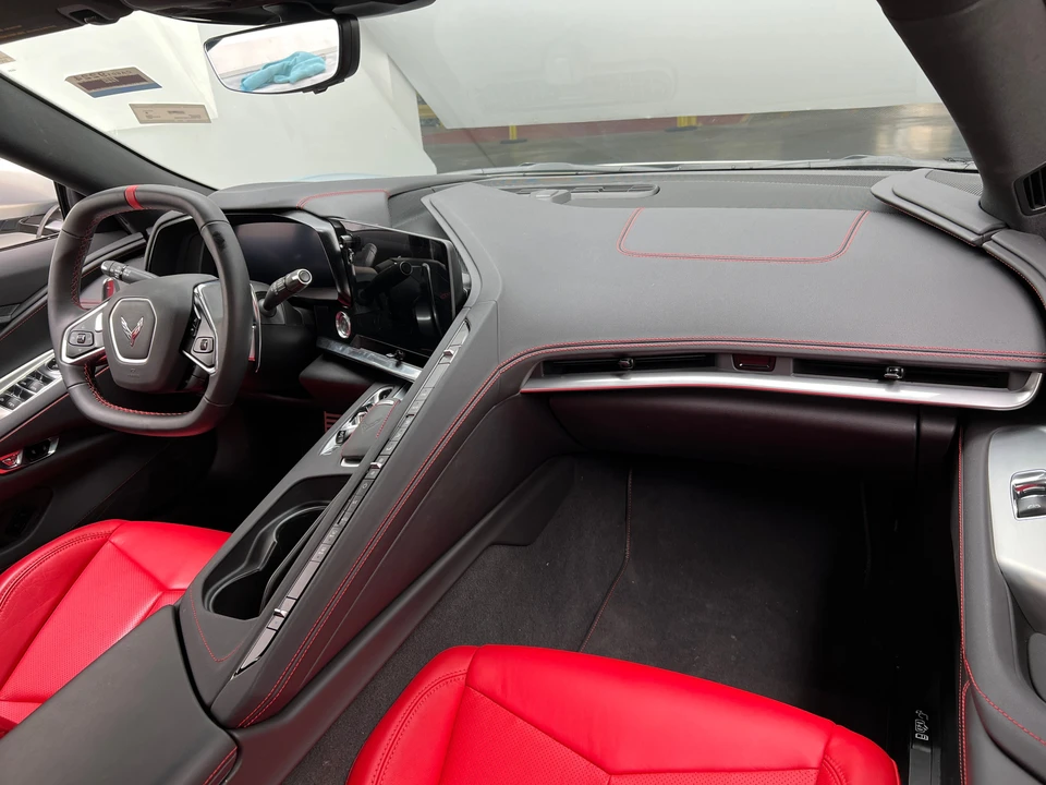 2021 Chevrolet Corvette C8 - Image 7 of 31