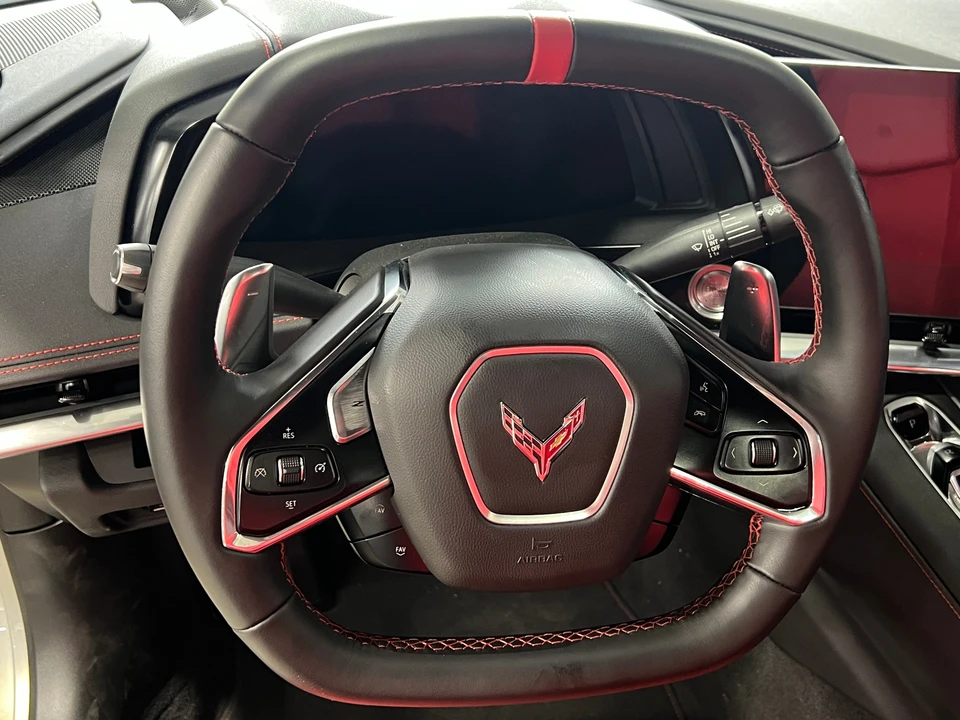 2021 Chevrolet Corvette C8 - Image 3 of 31