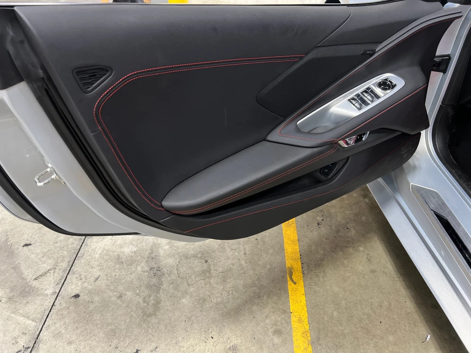 2021 Chevrolet Corvette C8 - Image 6 of 31