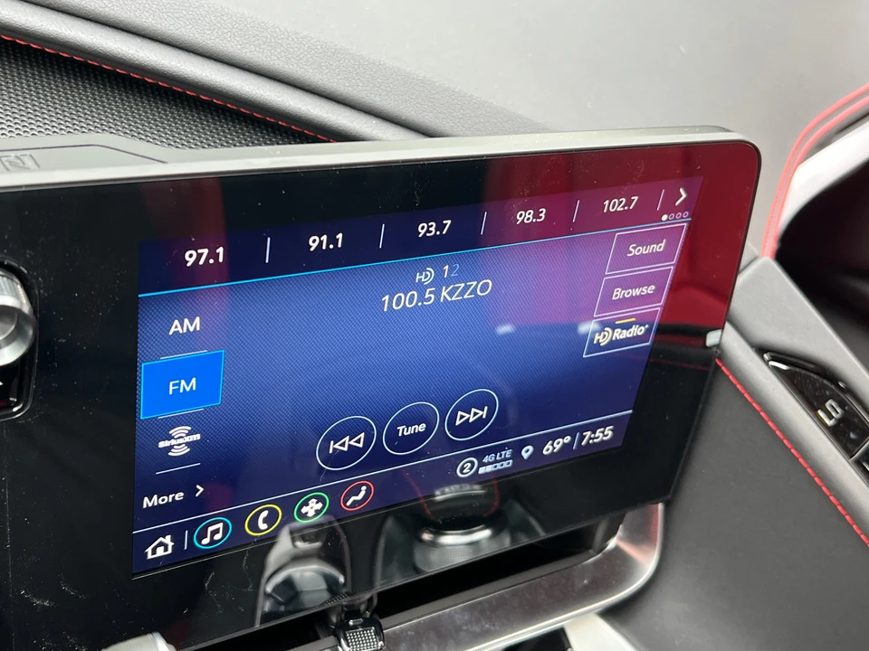 2021 Chevrolet Corvette C8 - Image 10 of 31