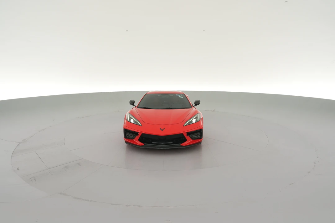 2021 Chevrolet Corvette C8 - Image 19 of 31