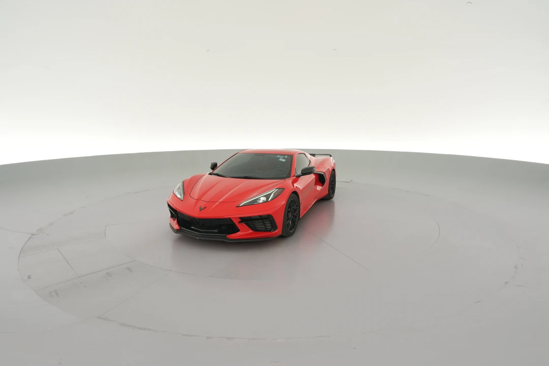 2021 Chevrolet Corvette C8 - Image 20 of 31