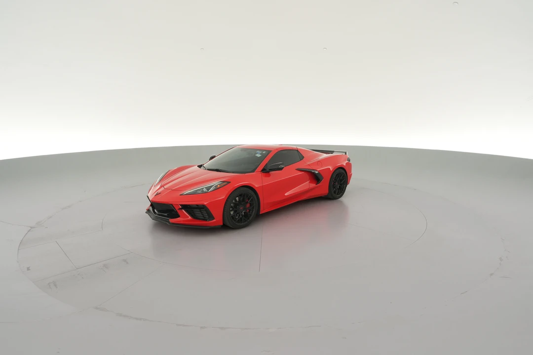 2021 Chevrolet Corvette C8 - Image 21 of 31