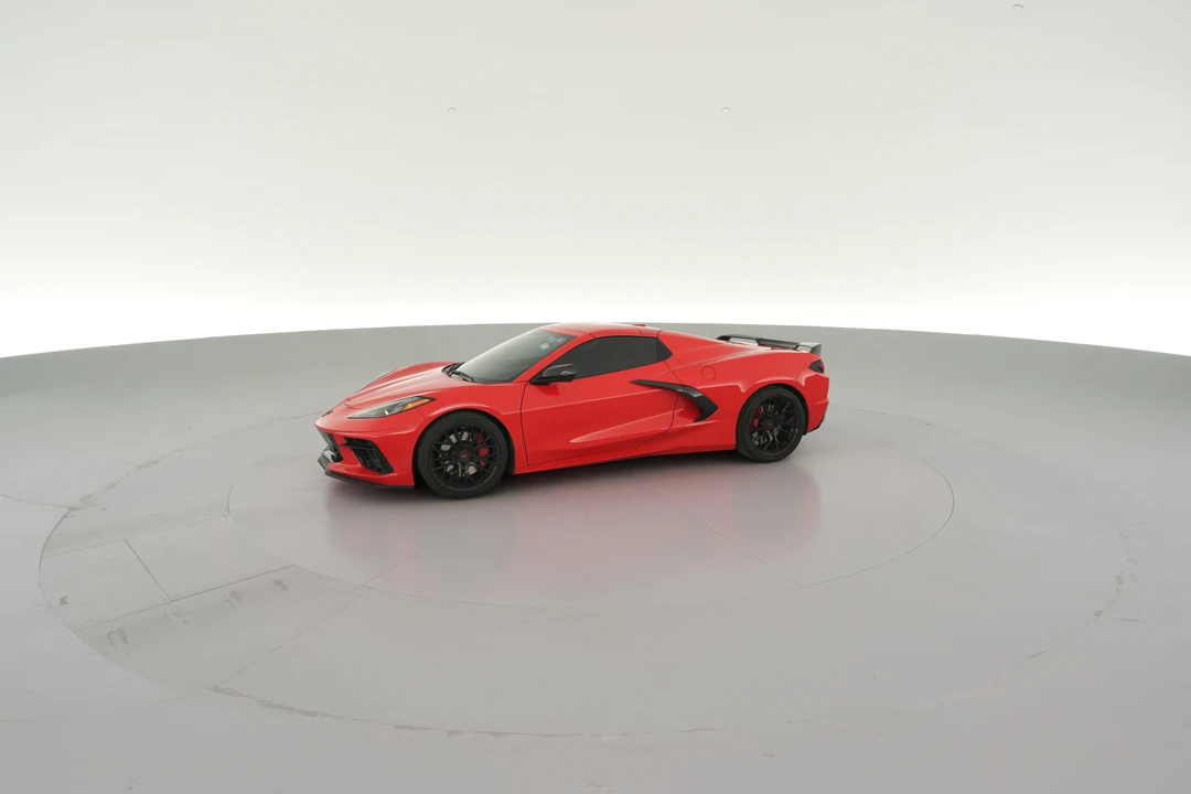 2021 Chevrolet Corvette C8 - Image 22 of 31