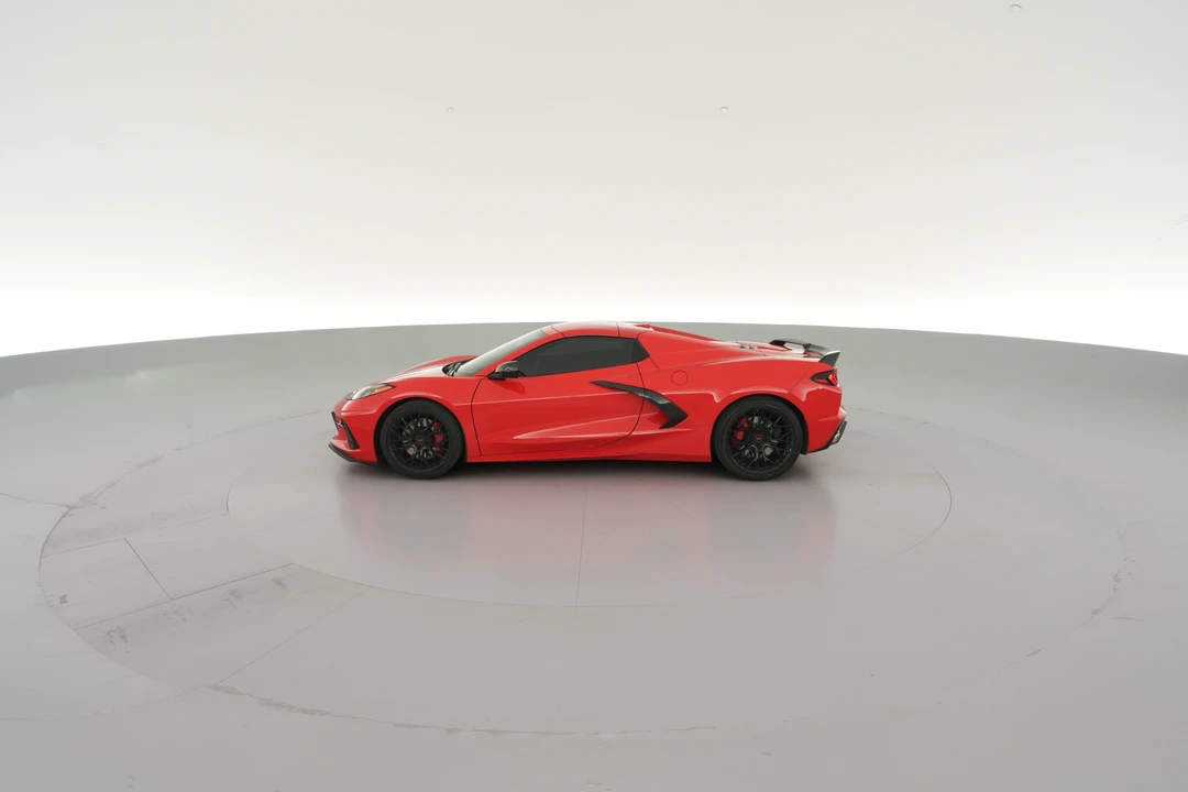 2021 Chevrolet Corvette C8 - Image 23 of 31