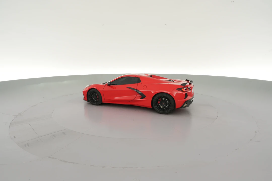 2021 Chevrolet Corvette C8 - Image 24 of 31
