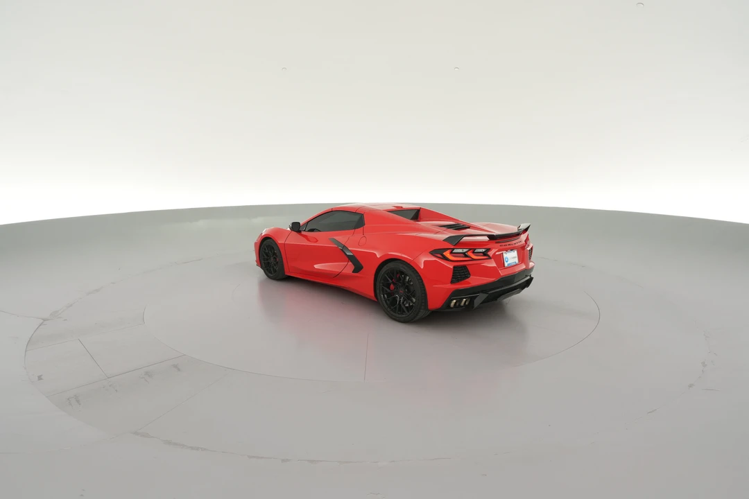 2021 Chevrolet Corvette C8 - Image 25 of 31