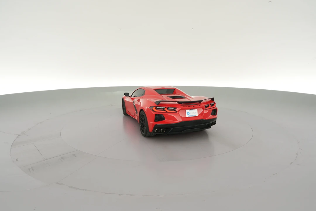 2021 Chevrolet Corvette C8 - Image 26 of 31
