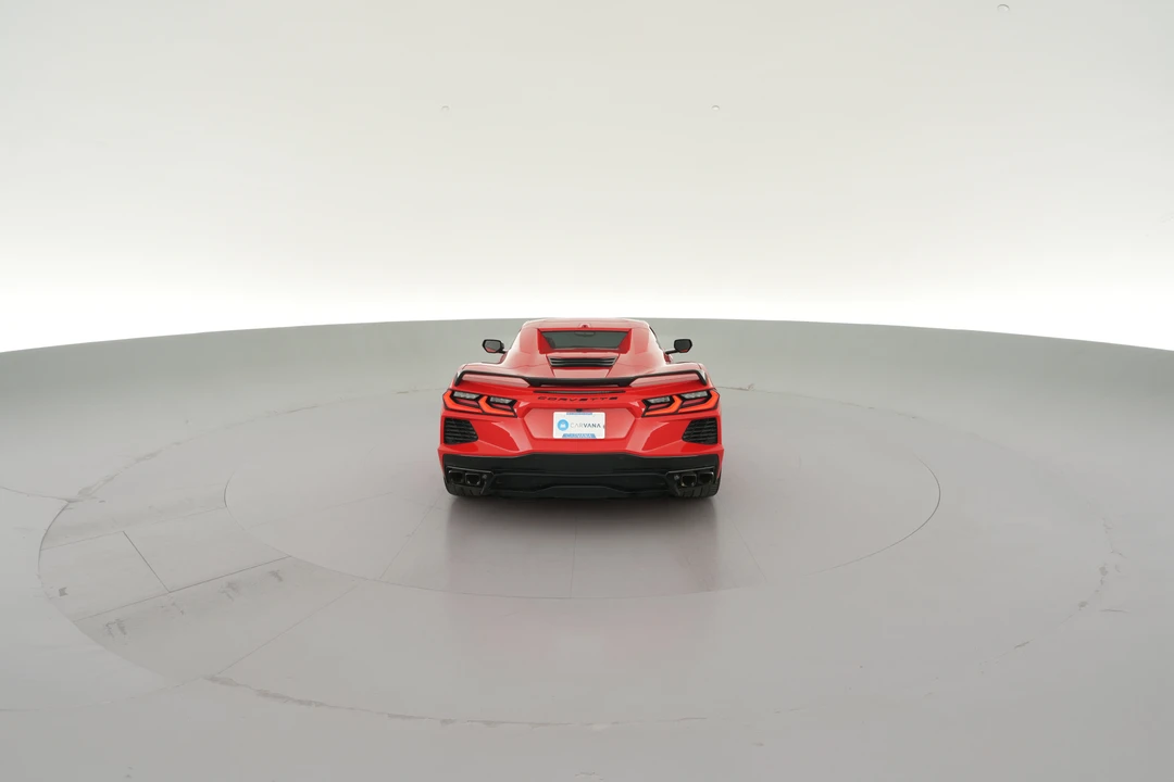 2021 Chevrolet Corvette C8 - Image 27 of 31