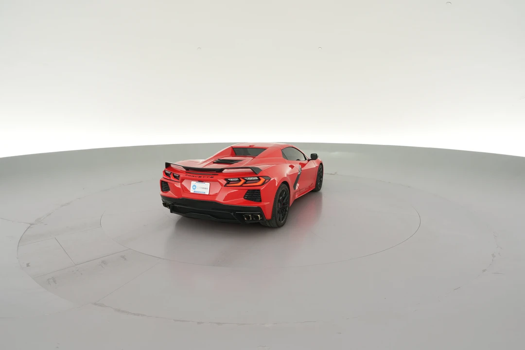 2021 Chevrolet Corvette C8 - Image 28 of 31