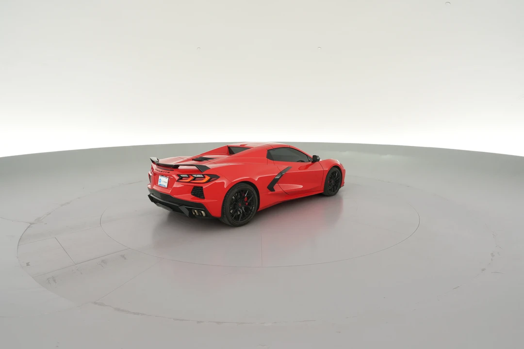 2021 Chevrolet Corvette C8 - Image 29 of 31