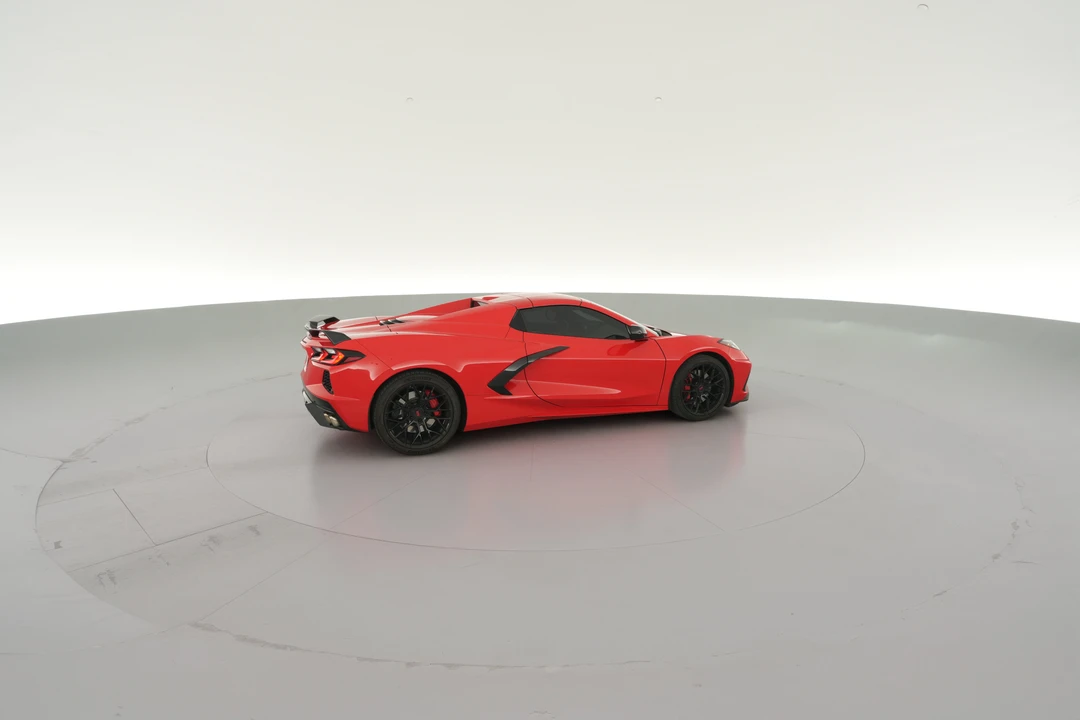 2021 Chevrolet Corvette C8 - Image 30 of 31