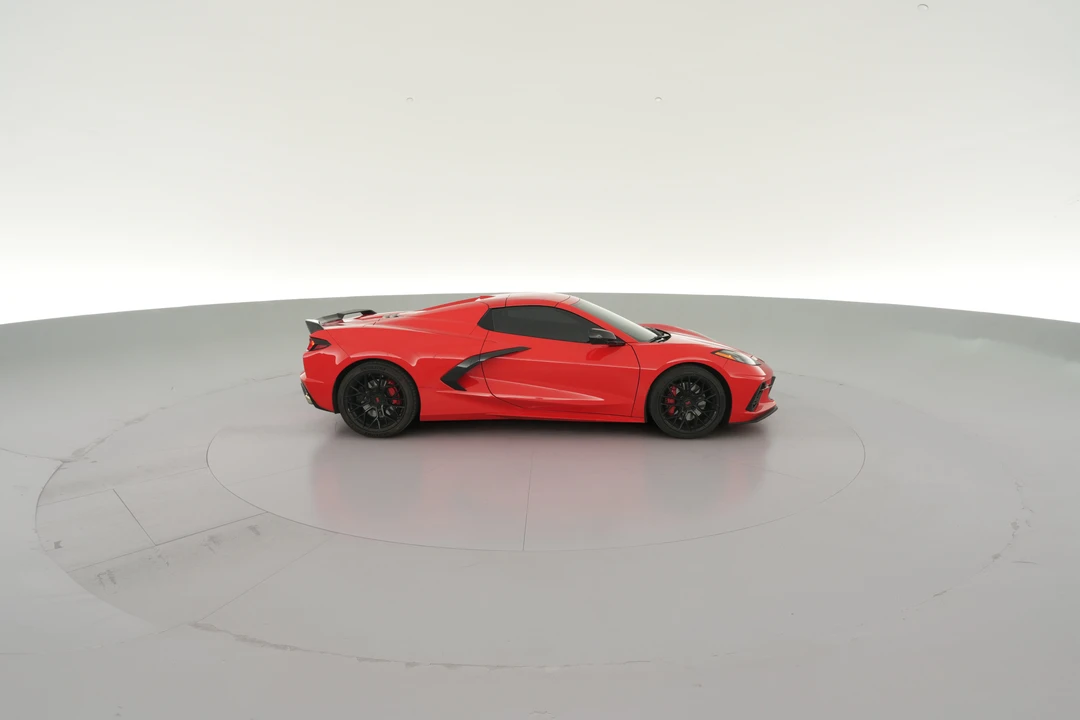 2021 Chevrolet Corvette C8 - Image 31 of 31