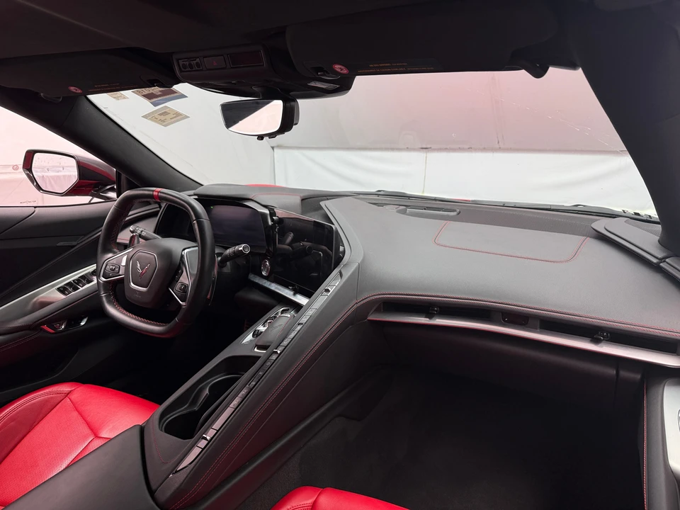 2021 Chevrolet Corvette C8 - Image 7 of 31