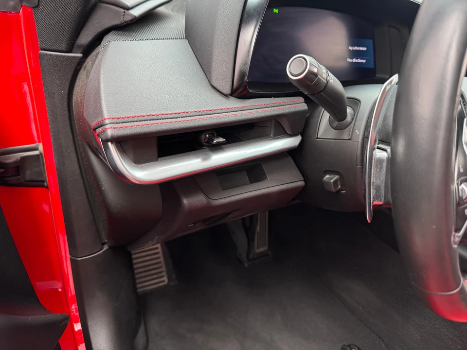 2021 Chevrolet Corvette C8 - Image 2 of 31